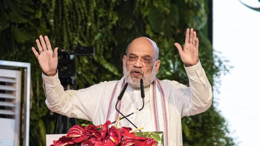 Centre Assures Full Support as Amit Shah Speaks to Kerala CM Following Fresh Wayanad Disaster