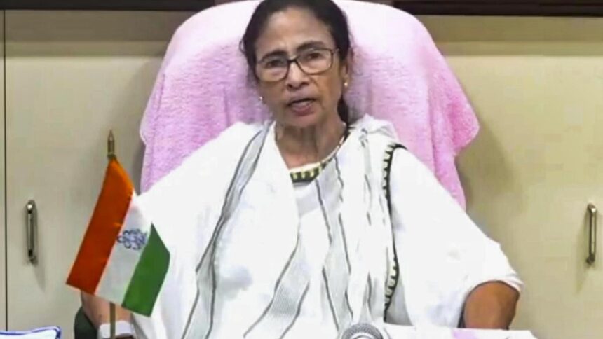 PTI07_08_2026_000543B Mamata Banerjee Urges Massive Turnout for Trinamool Congress’ July 21 Martyrs’ Day Rally