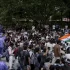 20 More CRPF Companies Deployed in Delhi as Security Tightens Amid CJP Protests