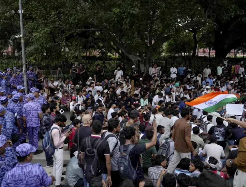 PTI07_20_2026_000258B 20 More CRPF Companies Deployed in Delhi as Security Tightens Amid CJP Protests