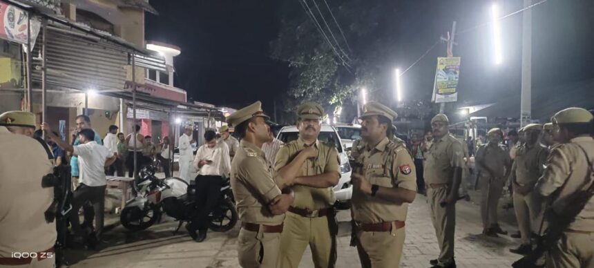PTI10_03_2024_000370B Mother of Nine Arrested After Allegedly Killing Husband with Axe Over Suspected Extramarital Affair in Madhya Pradesh