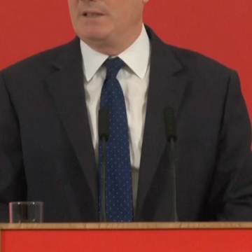 UK Unveils £15 Billion Defence Investment Plan to Modernise Armed Forces and Strengthen National Security