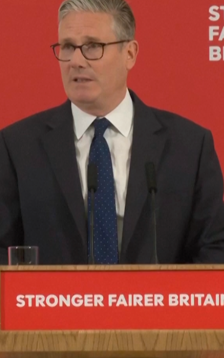 Screenshot 2026-07-01 at 10.09.10 AM UK Unveils £15 Billion Defence Investment Plan to Modernise Armed Forces and Strengthen National Security