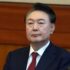 Former South Korean President Sentenced to Two Years in Prison Over Illegal Political Funding Case