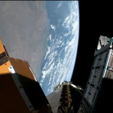 SpaceX SpaceX Launches First Commercial Nuclear-Powered Satellite, Marking a New Era in Space Technology