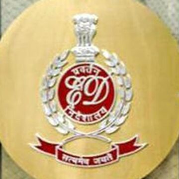TH09-Shubhomoy-G8CG7Q9TU.3.jpg ED Conducts Searches in Bengaluru Over Alleged ISIS Radicalisation and Funding Network
