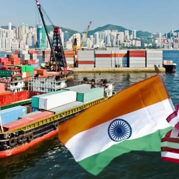 Tariff India Urges US to Withdraw Proposed 12.5% Tariff, Seeks Faster Progress on Bilateral Trade Agreement
