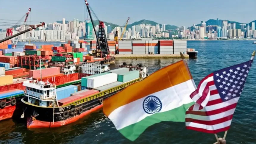 India Urges US to Withdraw Proposed 12.5% Tariff, Seeks Faster Progress on Bilateral Trade Agreement