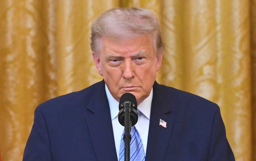 Trump Accounts Explained: How the Proposed $1,000 Baby Investment Plan Could Potentially Grow Into a Six-Figure Nest Egg
