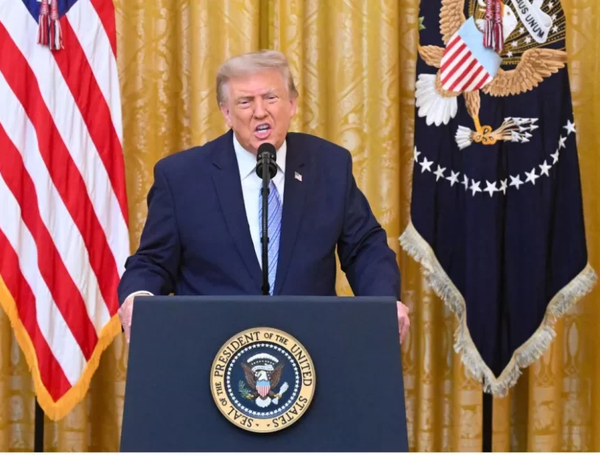 US-Iran War Intensifies as Fresh Strikes Hit Multiple Iranian Regions; Trump Warns Campaign Is Far From Over