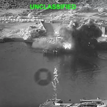 Indian Sailor Killed in Suspected Iranian Strike on Oil Tankers, UAE Confirms Fatal Maritime Incident