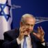 Netanyahu Arrives in US for High-Stakes Trump Talks as Iran Takes Centre Stage