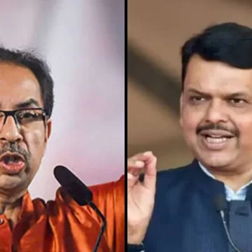 Uddhav-Fadnavis-2026-06-6a43a99f8de2109a7c847f7e7dca1f4c-1200x900 Aaditya Thackeray Claims Devendra Fadnavis Is Being Sidelined in PM Race, Says It Strengthens Eknath Shinde’s Position