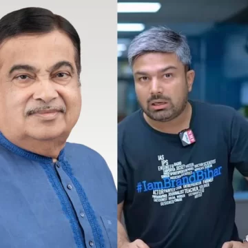 Untitled-design-1 Case Filed Against Content Creators Over Alleged Defamatory Claims Targeting Nitin Gadkari on E20 Ethanol-Blended Petrol
