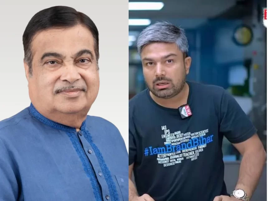 Untitled-design-1 Case Filed Against Content Creators Over Alleged Defamatory Claims Targeting Nitin Gadkari on E20 Ethanol-Blended Petrol