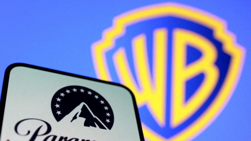 US Court Temporarily Halts Paramount’s $110 Billion Warner Bros. Discovery Merger Over Antitrust Concerns
