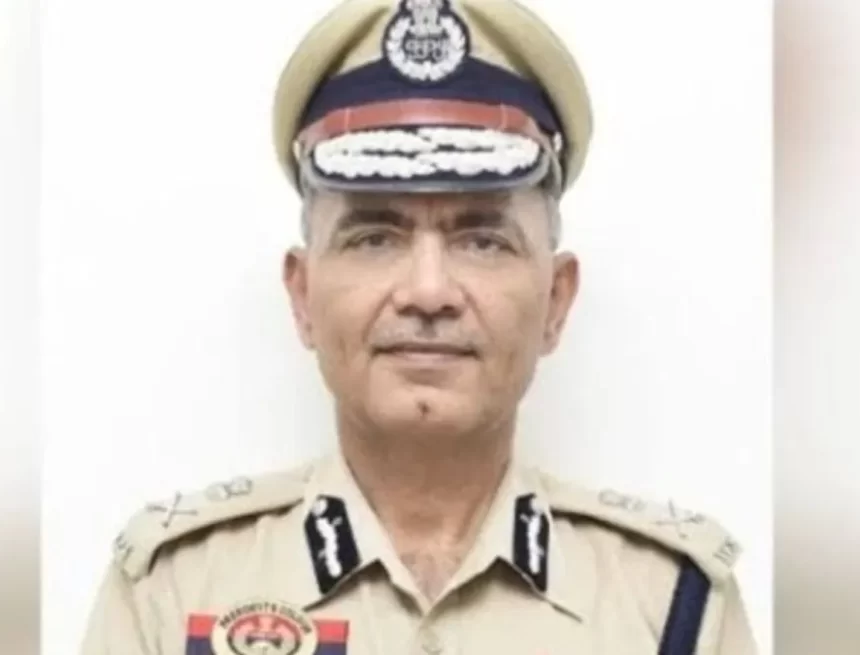 Tripura Police Intensify Probe into DGP Anurag Dhankar’s Death, Electronic Devices Sent for Forensic Examination