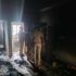 Bengaluru LPG Blast: 10 West Bengal Migrant Workers Injured in Suspected Gas Leak at Bommasandra PG