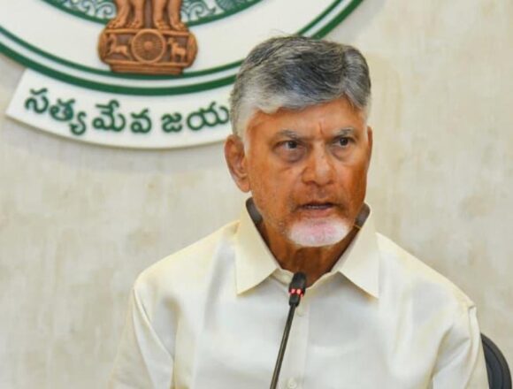 TDP Launches 45-Day Door-to-Door Outreach in Andhra Pradesh to Highlight Two Years of Coalition Government