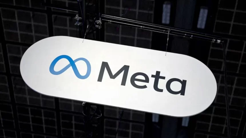 Wolverine-4 Meta Eyes Up to $10 Billion AI Compute Lease Deal With Anthropic in Major Infrastructure Push