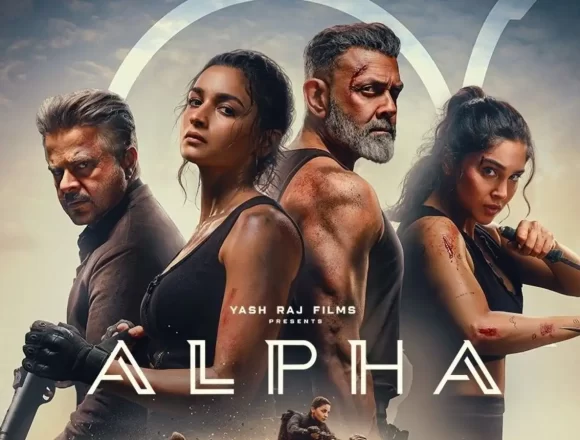 Alpha Review: Alia Bhatt and Sharvari Struggle to Lift a Formulaic Spy Thriller Despite Star Power