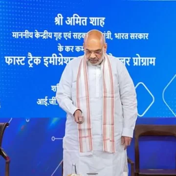 amit-shah-8-1 Amit Shah Directs Establishment of FRRO Offices in Every State by 2027 to Strengthen Immigration Network