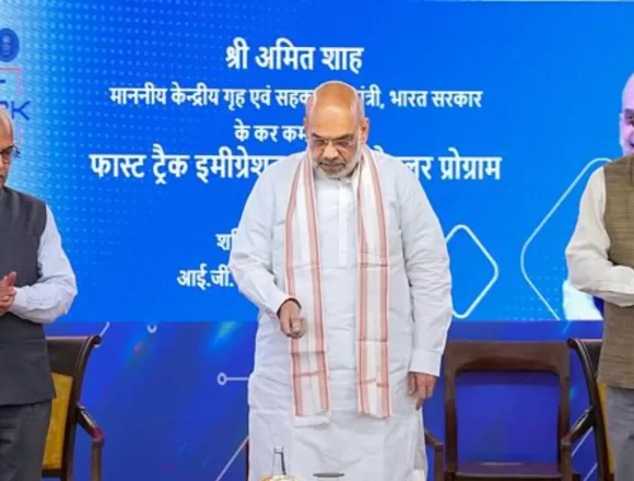 amit-shah-8-1 Amit Shah Directs Establishment of FRRO Offices in Every State by 2027 to Strengthen Immigration Network