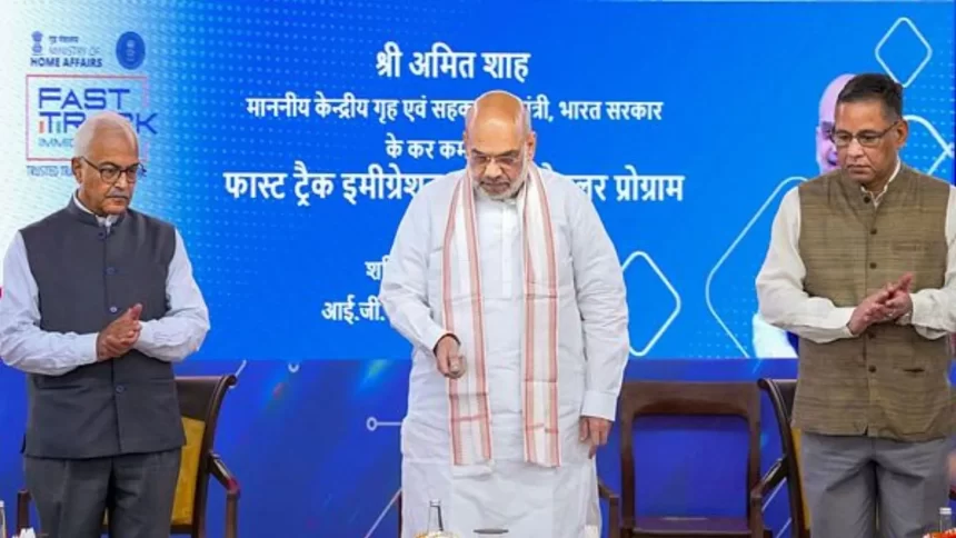 amit-shah-8-1 Amit Shah Directs Establishment of FRRO Offices in Every State by 2027 to Strengthen Immigration Network
