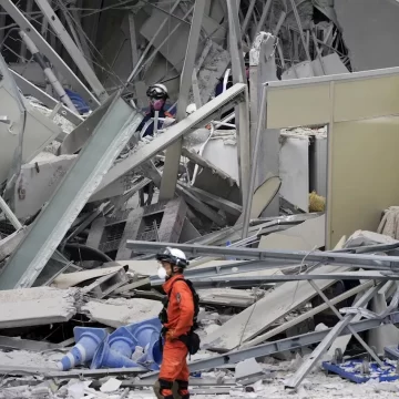at-least-23-feared-dead-in-japan-earthquake-at-least-23-feared-dead-in-japan-earthquake-6F2EC53924DC0FB658F06EC37A375C66 Japan Earthquake Death Toll Climbs to 23 as Rescue Teams Continue Search Amid Aftershocks
