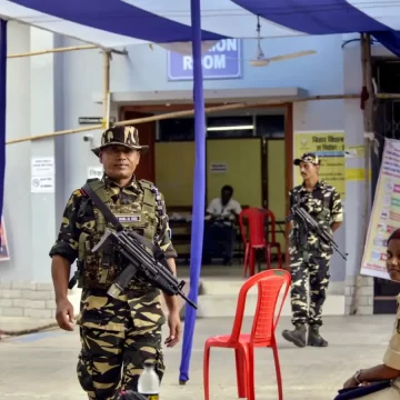 Bankipur By-Election 2026: High-Stakes Contest Begins as BJP, RJD and Prashant Kishor Face Crucial Electoral Test