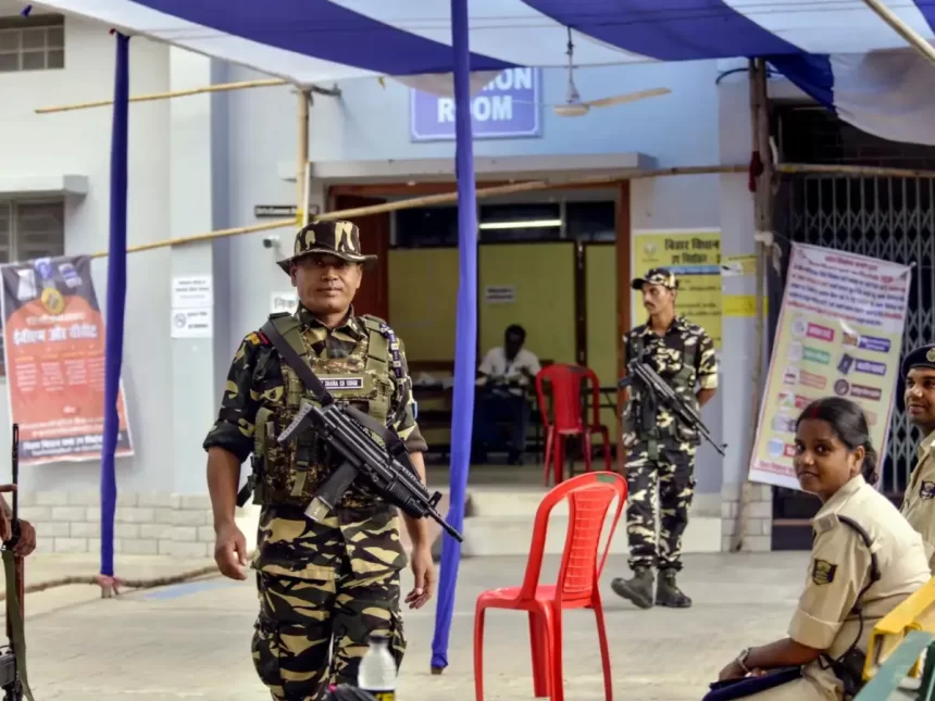 bihar-bypoll-around-4-6-voter-turnout-recorded-till-9-am-in-bankipur-assembly-seatbr Bankipur By-Election 2026: High-Stakes Contest Begins as BJP, RJD and Prashant Kishor Face Crucial Electoral Test