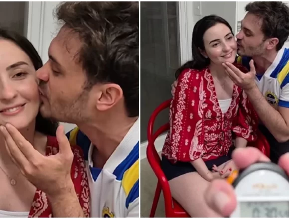 brazilian-couple-breaks-guinness-world-record-with-195-kisses-in-30-seconds-100841208-16x9_0 Brazilian Couple Sets Guinness World Record with 195 Kisses in Just 30 Seconds