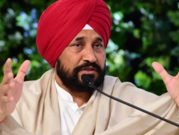 Punjab Congress Rift Deepens as Channi Camp Flexes Political Strength Over AICC Appointments