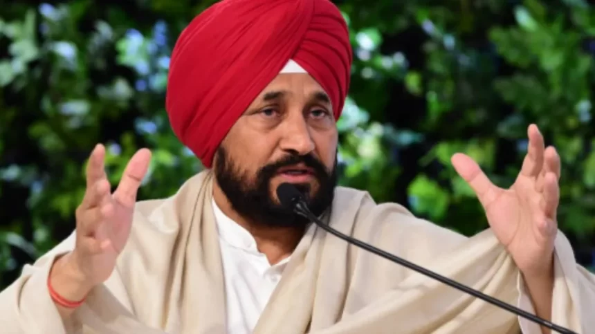 Punjab Congress Rift Deepens as Channi Camp Flexes Political Strength Over AICC Appointments