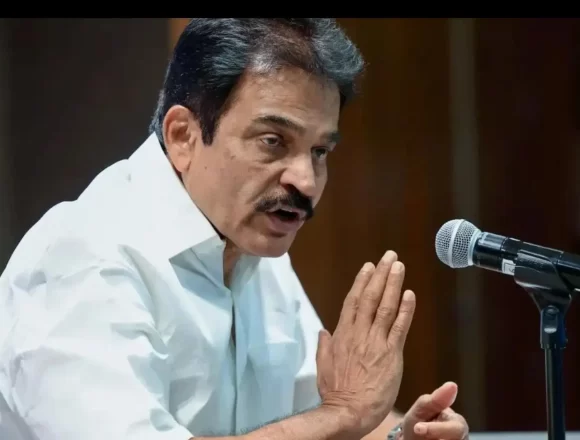 Congress Leader Seeks Supreme Court-Monitored Probe into Alleged Irregularities in Ram Temple Donation Process