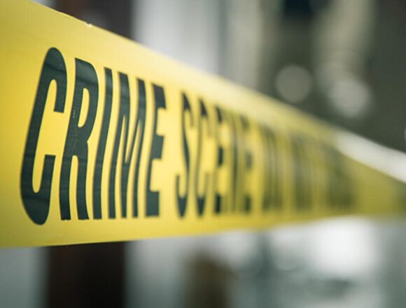 crime scene - istockphoto Two Men Killed in Violent Clash at Wedding Venue Near Tirupati; Three Suspects Detained