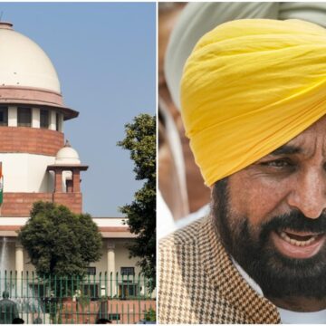 deccanherald_2026-07-30_9gljrqz6_BeFunky-collage-34 Supreme Court Issues Notice to Punjab CM Bhagwant Mann Over 2020 Protest Case