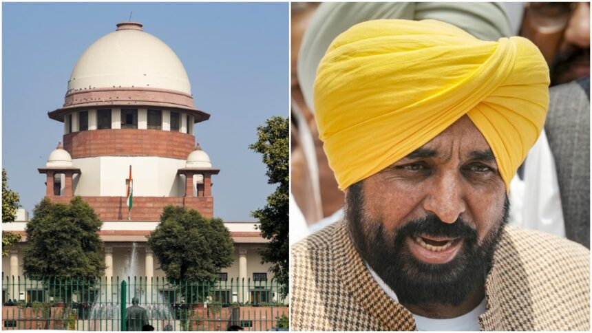 deccanherald_2026-07-30_9gljrqz6_BeFunky-collage-34 Supreme Court Issues Notice to Punjab CM Bhagwant Mann Over 2020 Protest Case