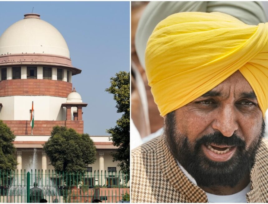 deccanherald_2026-07-30_9gljrqz6_BeFunky-collage-34 Supreme Court Issues Notice to Punjab CM Bhagwant Mann Over 2020 Protest Case