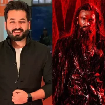 dhurandhar-2-director-aditya-dhar- Bollywood’s Remarkable 2026 Comeback: ‘Dhurandhar 2’ Powers Hindi Cinema to a Record-Breaking First Half