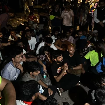 dipke_1784558324551_1784558328170_aad7b688-76e6-45fa-9973-9ce4f074f1c4 CJP Rules Out Another Parliament March After Protest Clash; Abhijeet Dipke Alleges Police Excesses