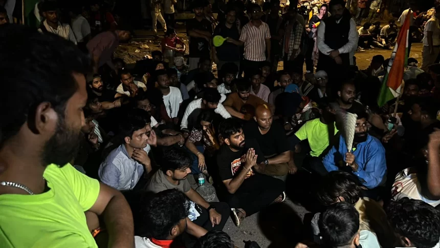 dipke_1784558324551_1784558328170_aad7b688-76e6-45fa-9973-9ce4f074f1c4 CJP Rules Out Another Parliament March After Protest Clash; Abhijeet Dipke Alleges Police Excesses