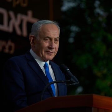 Israel Palestinians Netanyahu Says He Will Visit New York for UN Address Amid Clash With Mayor Zohran Mamdani