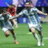 Lionel Messi Overcomes Penalty Heartbreak to Inspire Argentina’s Stunning World Cup Comeback Against Egypt