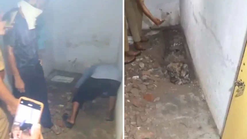 ee2jgr7s_agra-body_625x300_03_July_26 Agra Horror: Wife Arrested After Husband’s Body Found Buried Beneath Bathroom Floor Following 45-Day ‘Missing’ Mystery