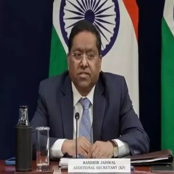 engaged-with-us-to-minimise-difficulties-mea-on-new-us-visa-rules India Engages US Over Revised Visa Rules as Students Face Growing Uncertainty