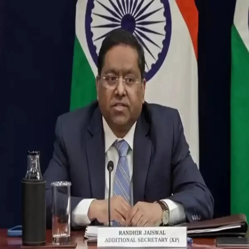engaged-with-us-to-minimise-difficulties-mea-on-new-us-visa-rules India Engages US Over Revised Visa Rules as Students Face Growing Uncertainty