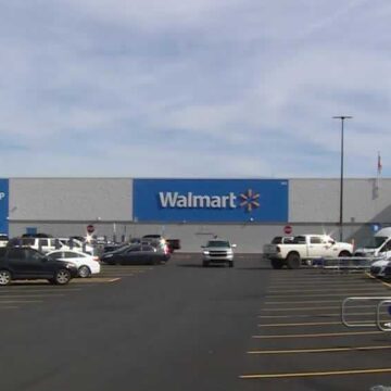 Police Respond to Active Shooter Reports Near Walmart in Bolivar, Missouri; Investigation Underway