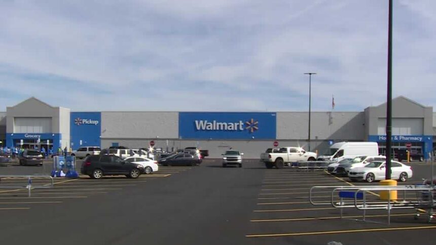 f0801540-00bf-40bb-9a76-c5ad52d474b6 Police Respond to Active Shooter Reports Near Walmart in Bolivar, Missouri; Investigation Underway