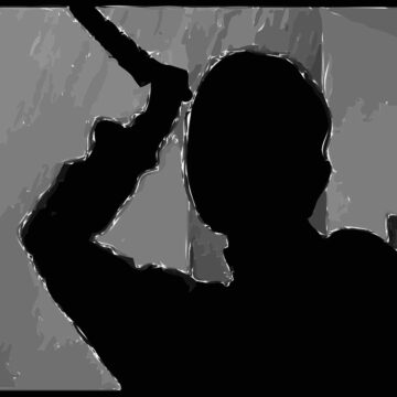 f2SDADPa Hyderabad Chef Brutally Hacked to Death in Public; Police Probe Personal Rivalry Behind Murder